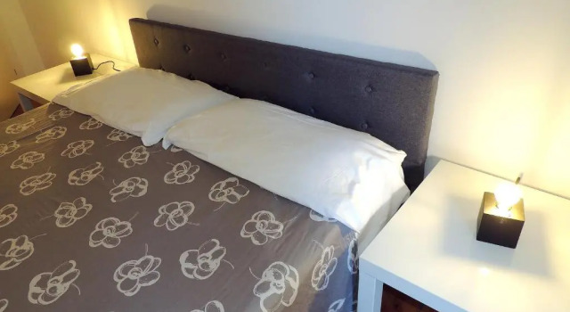 Deluxe værelse In Itinera