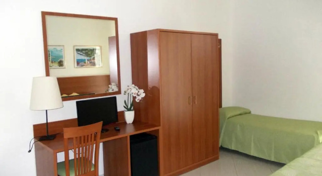 Номер Standard Hotel Solaria
