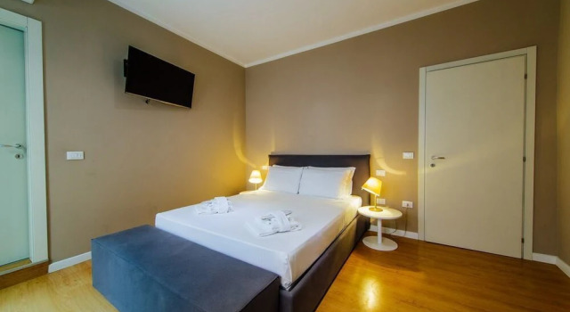 Welc-oM Casa Anna, Забронировать Отель Отели Падуи 4 звезды, 4*