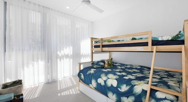 Luxury 2BR Palm Beach Apartment, Prenota Appartamento  