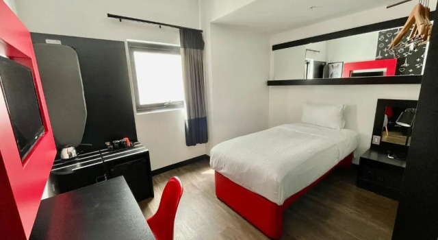 Двухместный номер Standard Essence Hotel Carlton