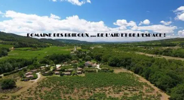 Domaine des Bridoux Village de Gîtes