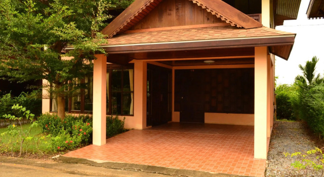 Yuwadee Resort