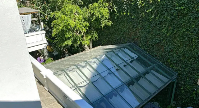 Люкс Hotel Villa Condesa