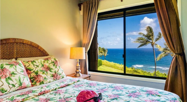 Sealodge J9 Condo 2 Bedrooms 2 Bathrooms Condo, Забронировать Апартаменты/квартира Принсвилл Na Pali Coast, Kauai, рядом с Anini Beach