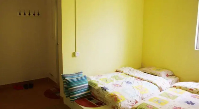 Cape No. 7 Sea House, Rezerwuj Hotel Hotele w Shenzhen z parkingiem, Parking