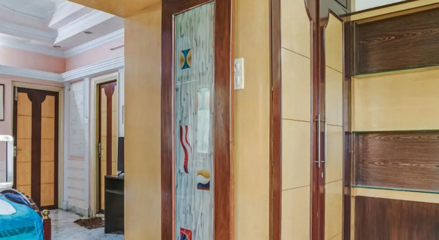 INDRAKSHI Serviced Apartments, Rezervovat Apartmán Kalkata 
