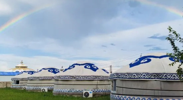 heishantoujinsemuchang, Buchen Sie Hotel Hulun Buir 