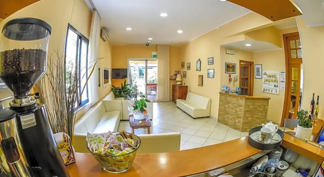 Hotel Riziana