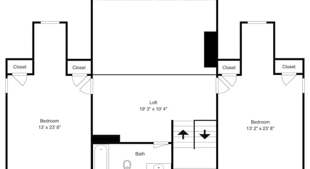 Коттедж Lake House