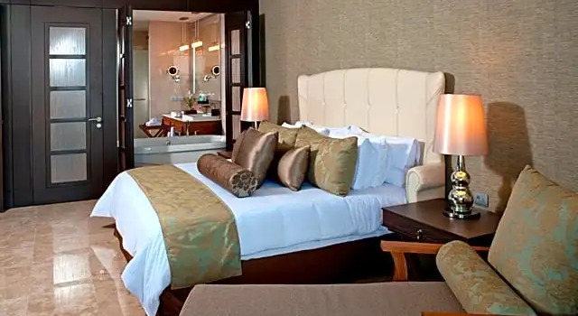 Номер Standard Grand Luxxe Suites Nuevo Vallarta