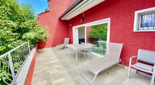 Appartamento Buresso, Rezervați Apartament Castelveccana 