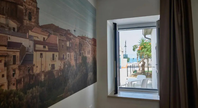 Standard Zimmer B&B SAN LORENZO