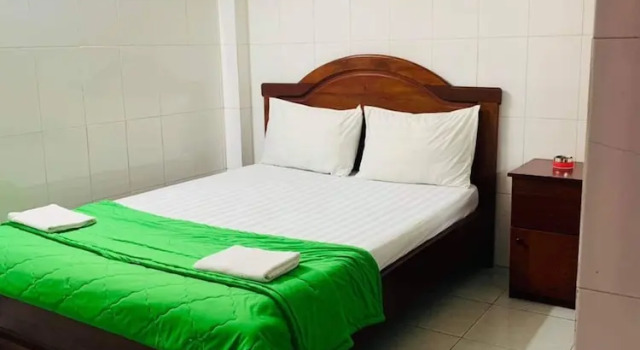 Hoang Anh Hotel Binh Tan, Забронировать Отель Отели Хошимина 3 звезды, 3*