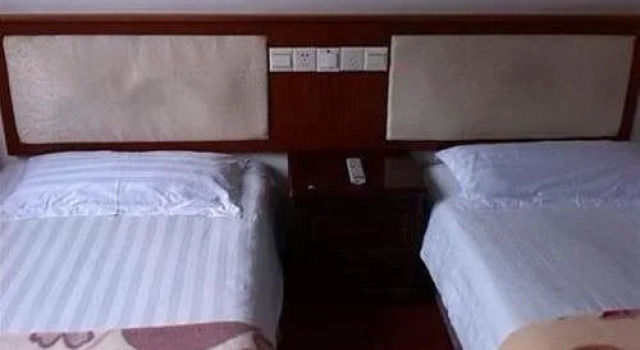 Lushan Minzheng Business Hotel, Rezerwuj Hotel Jiujiang Jiangxi