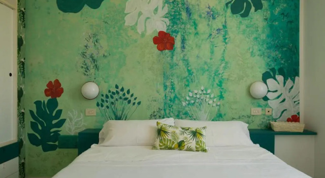 Двухместный номер Standard Hotel Punto Verde