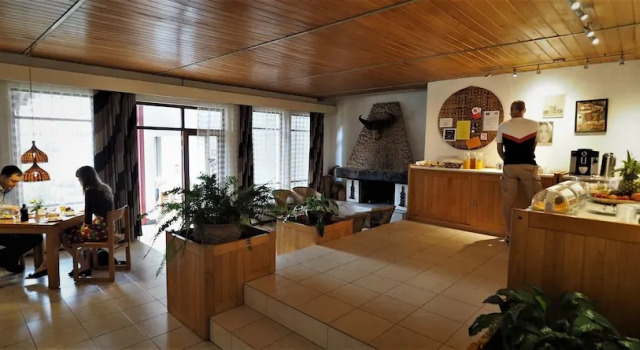 Hotel Le Garni Kigali