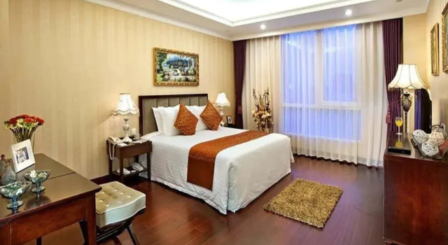 Ariva Tianjin Serviced Apartment, Забронировать Апартаменты/квартира Hexi , рядом с Tianjin Radio and Television Tower