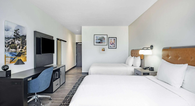 La Quinta Inn & Suites By Wyndham Yucaipa, Book Hotel San Jacinto Californien