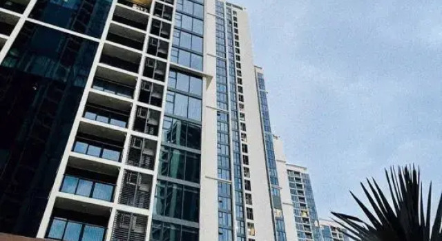 Triostay Eco Green Apartment - Premium Residence