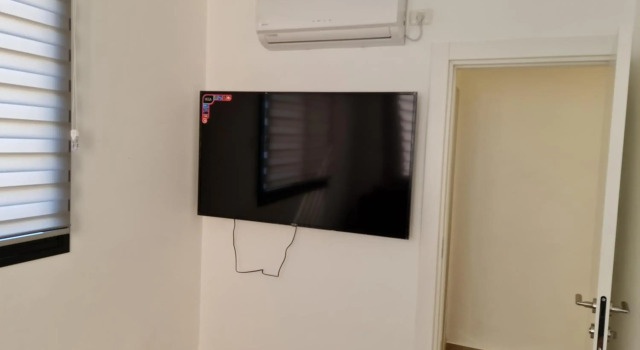 פנטהאוס 5 עם נוף מדהים לטבריה ולכנרת