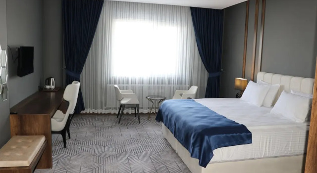 Erzurum Konakli Otel, Забронировать Отель Отели Эрзурума с бассейном, Бассейн