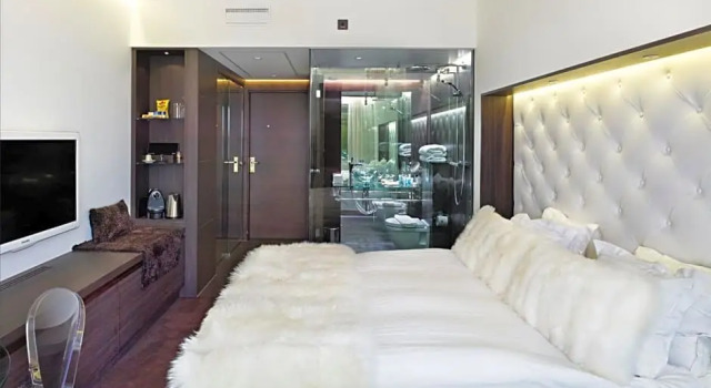 Номер Premium Hotel Riverton