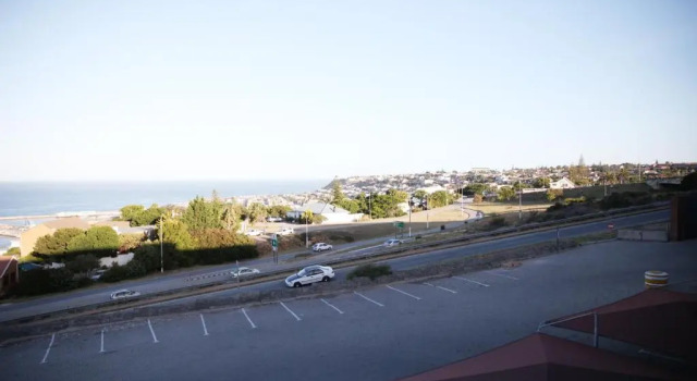 Апартаменты In Touch Seaview