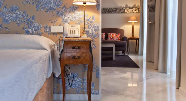 Suites Murillo Alcazar