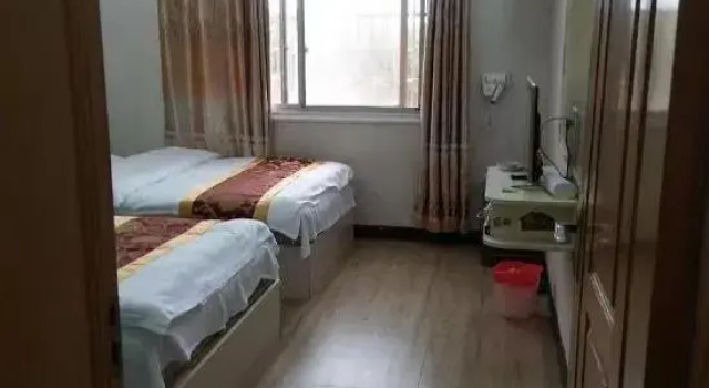 Huayue Business Hotel Nanchang, Rezerwuj Hotel Nanchang Changbei International Airport Jiangxi