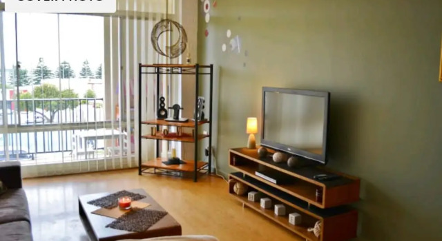 Apartment On Tennyson, Book Lejlighed Port Lincoln South Australia
