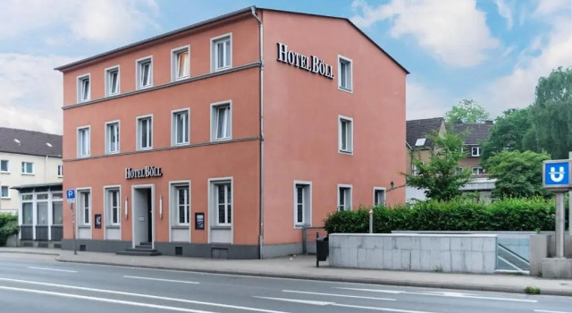 Hotel Böll Essen