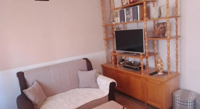 Апартаменты Apartman Dunja 2