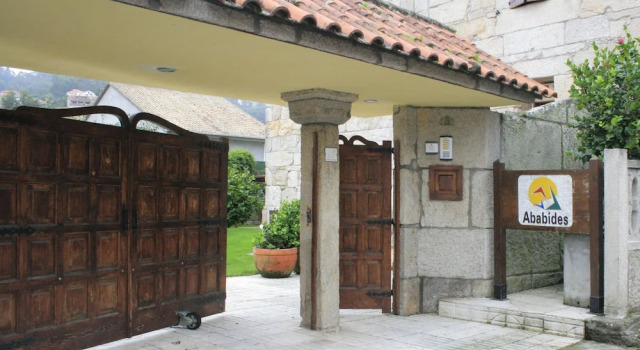 Apartamentos Ababides, Buchen Sie Ferienwohnung Baiona Provinz Pontevedra