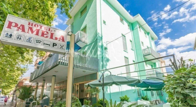 Hotel Pamela