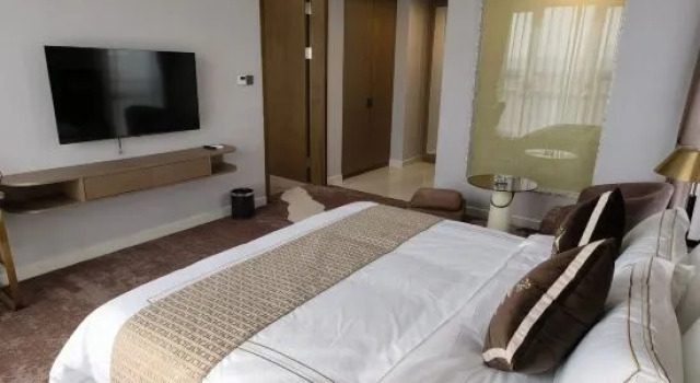Люкс Business Grand Hotel wanshan