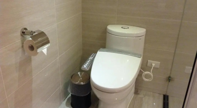 Семейный номер Standard LeaLea Garden Hotel Sun Moon Lake