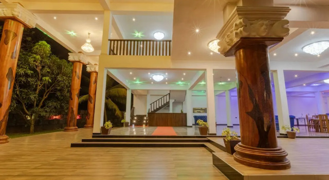 Elysia Sigiriya Hotel, Забронировать Отель Сигирия 