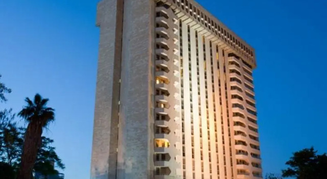 Семейный полулюкс Leonardo Plaza Hotel Jerusalem