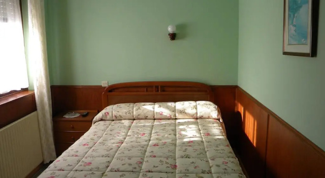 Hotel Solymar, Prenota Hotel Hotel a Asturie con parcheggio, Parcheggio