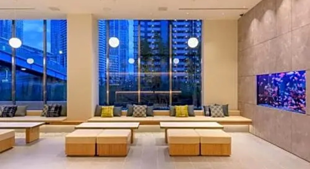 Hotel MONday Premium TOYOSU - Vacation STAY 69308v