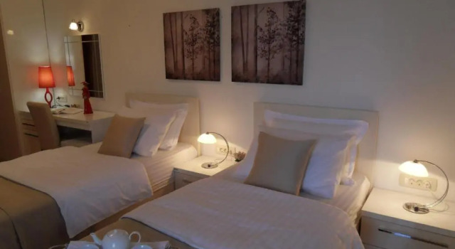 Номер Standard Villa del Mar