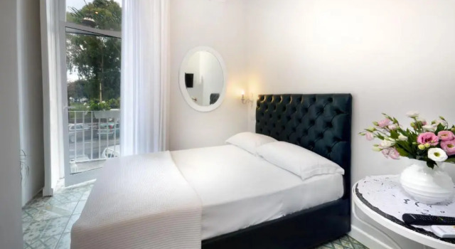 Двухместный номер Standard Barbarella Home