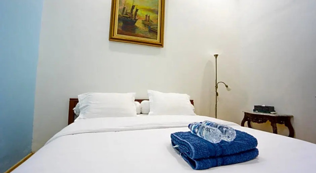 Omah Gerjen 29, Book Hotel Cheap Hotels in Yogyakarta