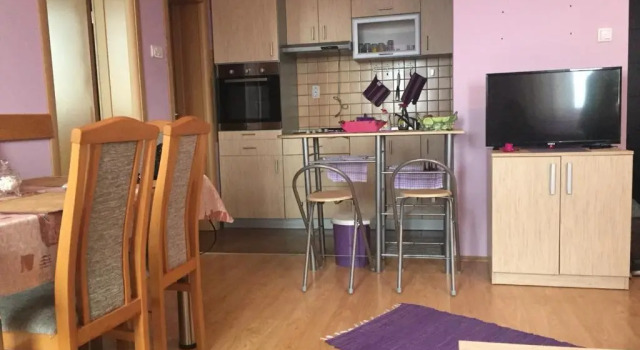 Апартаменты Apartment SAMS