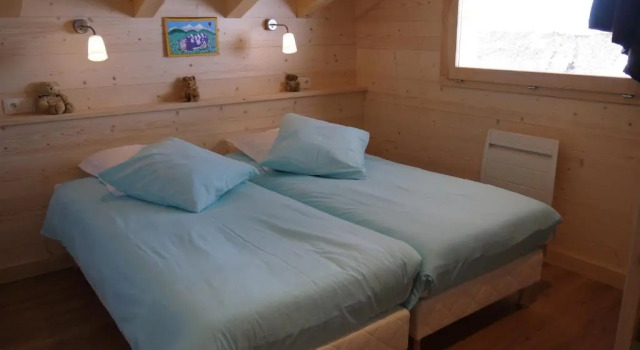 Chalet pour 10 pers. avec vue sur Aravis, animaux admis, parking - FR-1-467-71, Забронировать Шале Отели Ле-Гран-Борнан 4 звезды, 4*