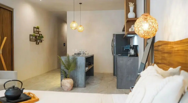 Studio Otonomus Tulum