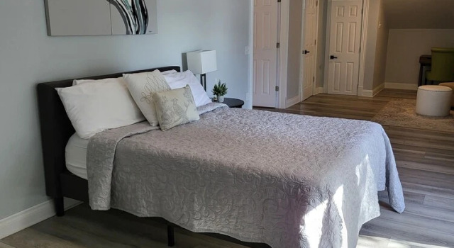 Key West Style Vacation Home with Pool, Boek Vakantiehuis Oldsmar Pinellas County