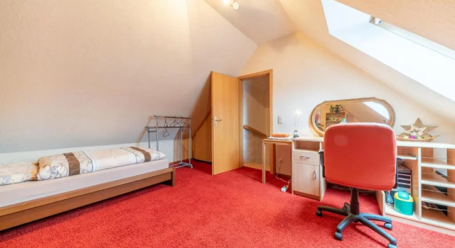 Номер Standard Private Rooms