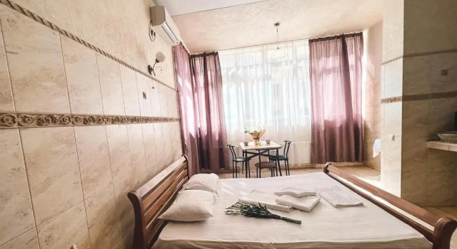 Отель Pechersk House